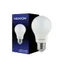 Noxion Lucent Classic LED E27 Birne Matt 8.5W 806lm - 830 Warmweiß | Ersatz für 60W