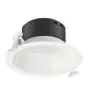 Philips LED Downlight Coreline DN140B 9.5W 1100lm 120D - 840 Kaltweiß | 162mm - Weiß Reflektor
