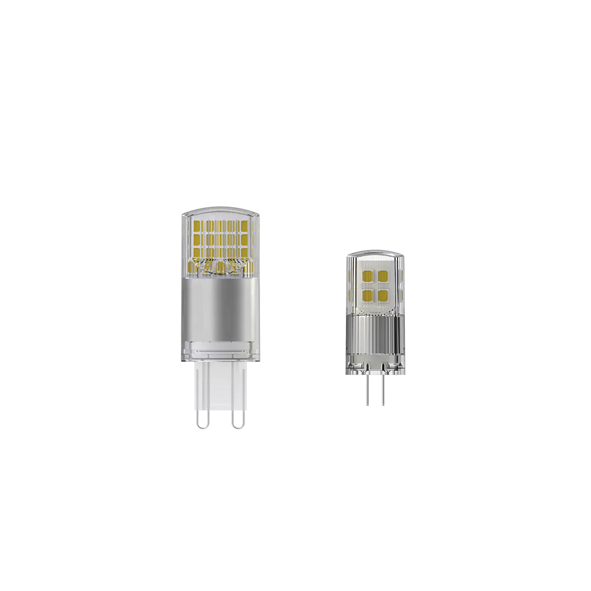 Noxion Stiftsockellampen