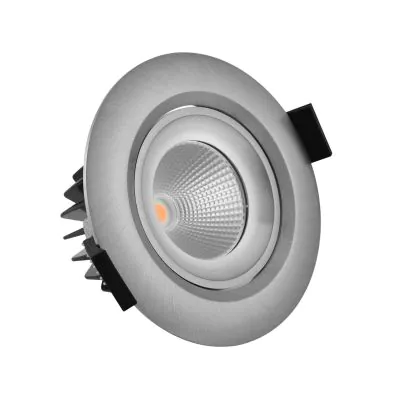 Droplet LED-Einbaustrahler